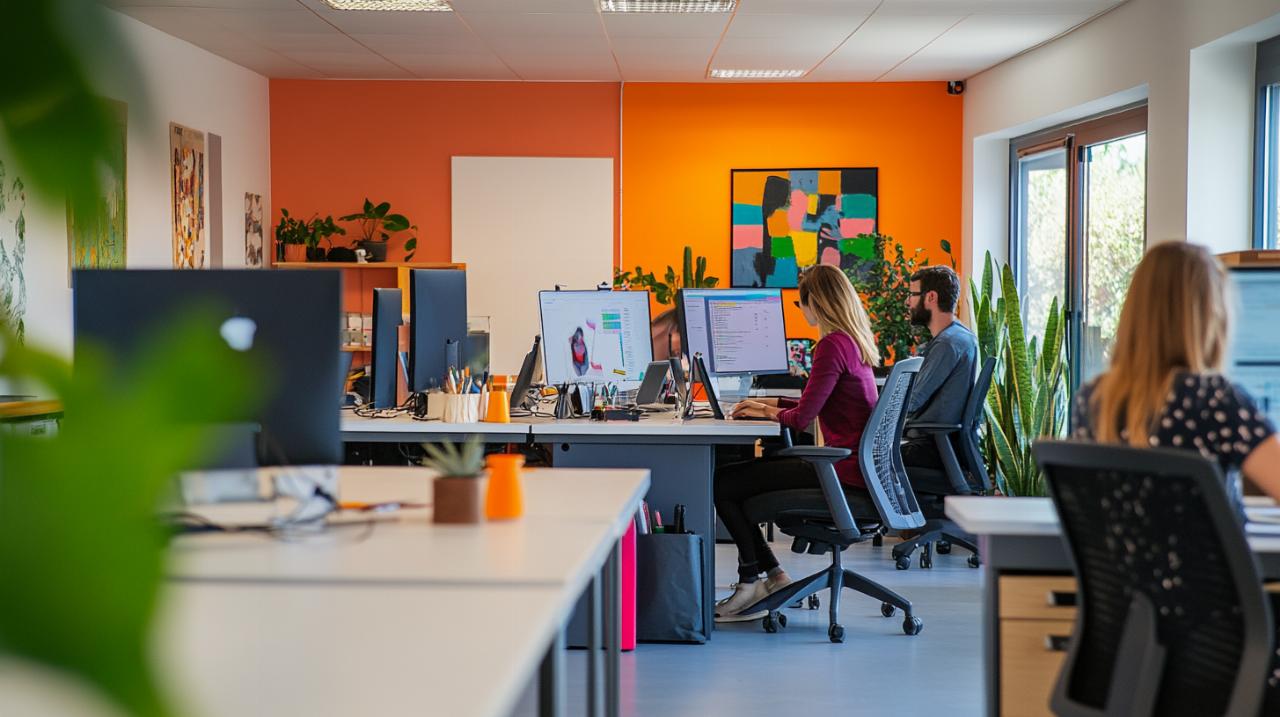 Pourquoi Découvrez Click Internet à Bessières : Votre Partenaire Numérique Local pour booster votre visibilité en ligne