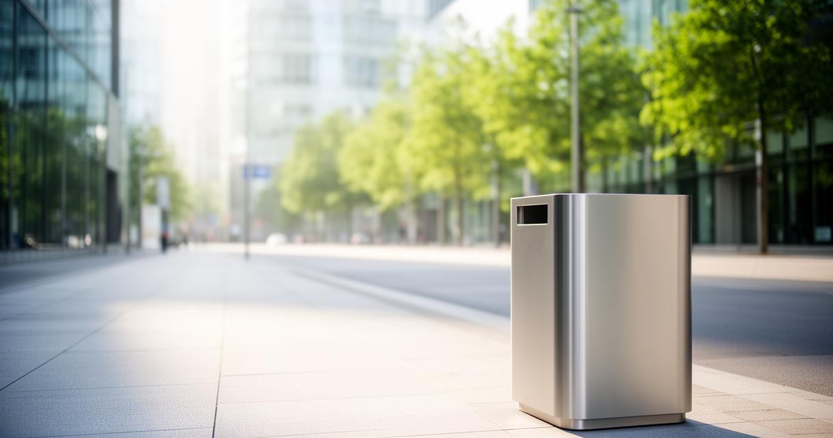 5 campagnes exemplaires qui ont utilisé le Logo Tidyman pour sensibiliser au recyclage